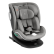 Kikkaboo i-Drive i-SIZE - Стол за кола 40-150 см с въртене на 360 градуса 3