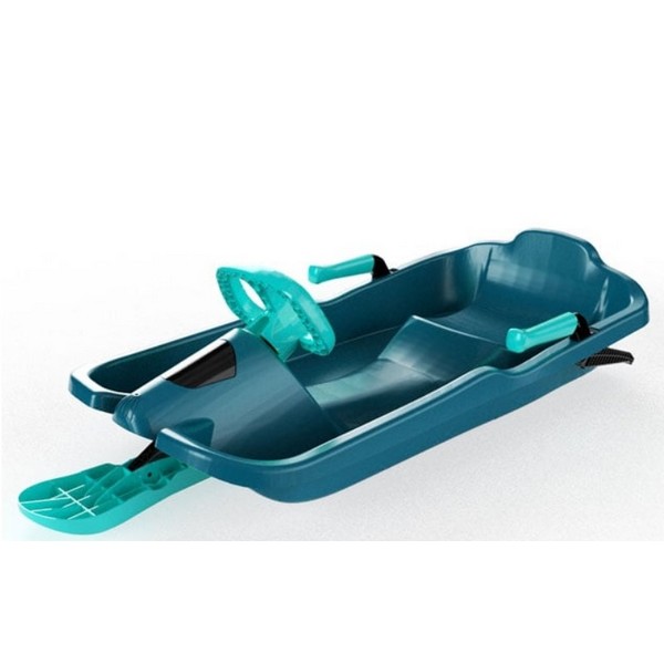 Продукт Gizmo Riders Skipper - Шейна - 0 - BG Hlapeta