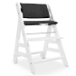 Продукт Hauck Beta+ - Дървен стол за хранене, с колелца и табла за хранене - 10 - BG Hlapeta
