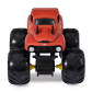 Продукт Spin Master Monster Jam Бъги с работещо окачване - Детска кола за игра, 1:24 - 6 - BG Hlapeta