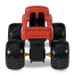 Продукт Spin Master Monster Jam Бъги с работещо окачване - Детска кола за игра, 1:24 - 3 - BG Hlapeta