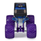 Продукт Spin Master Monster Jam Бъги с работещо окачване - Детска кола за игра, 1:24 - 20 - BG Hlapeta