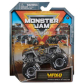 Продукт Spin Master Monster Jam Бъги Series 30 - Детска кола за игра, 1:64 - 24 - BG Hlapeta