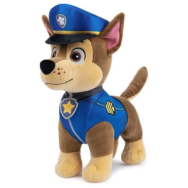 Продукт Spin Master Gund Paw Patrol - Плюшена играчка 30 см - 0 - BG Hlapeta