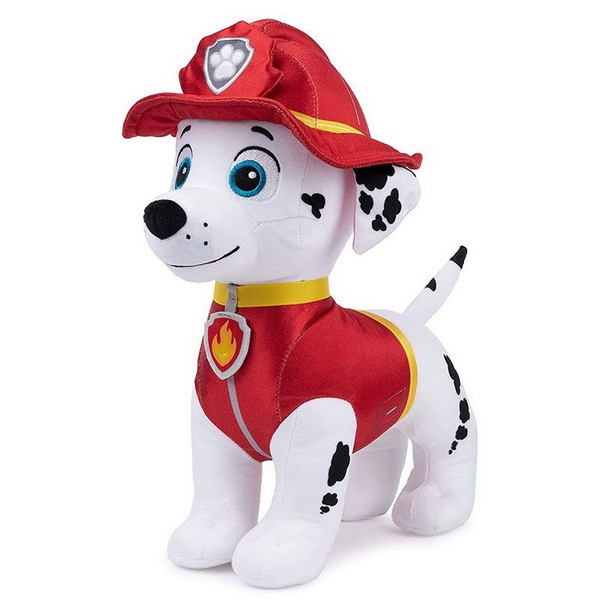 Продукт Spin Master Gund Paw Patrol - Плюшена играчка 30 см - 0 - BG Hlapeta