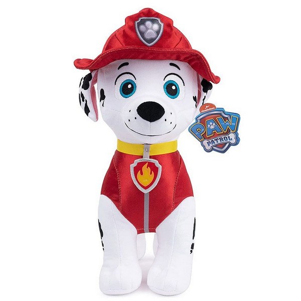 Продукт Spin Master Gund Paw Patrol - Плюшена играчка 30 см - 0 - BG Hlapeta