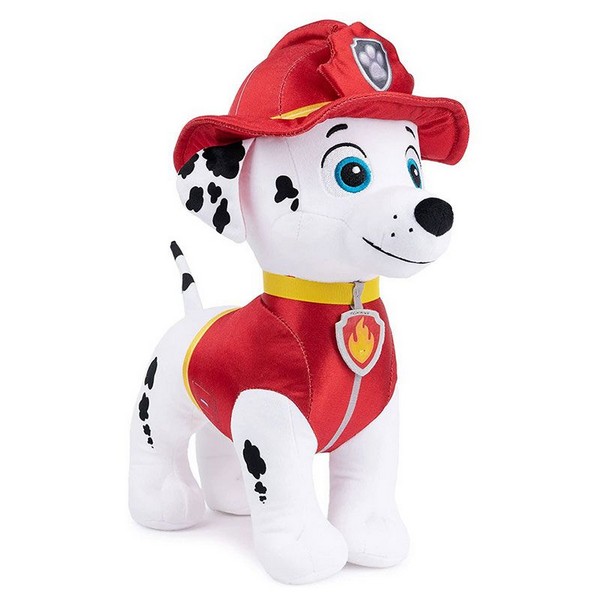 Продукт Spin Master Gund Paw Patrol - Плюшена играчка 30 см - 0 - BG Hlapeta