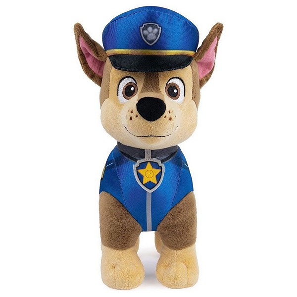 Продукт Spin Master Gund Paw Patrol - Плюшена играчка 30 см - 0 - BG Hlapeta