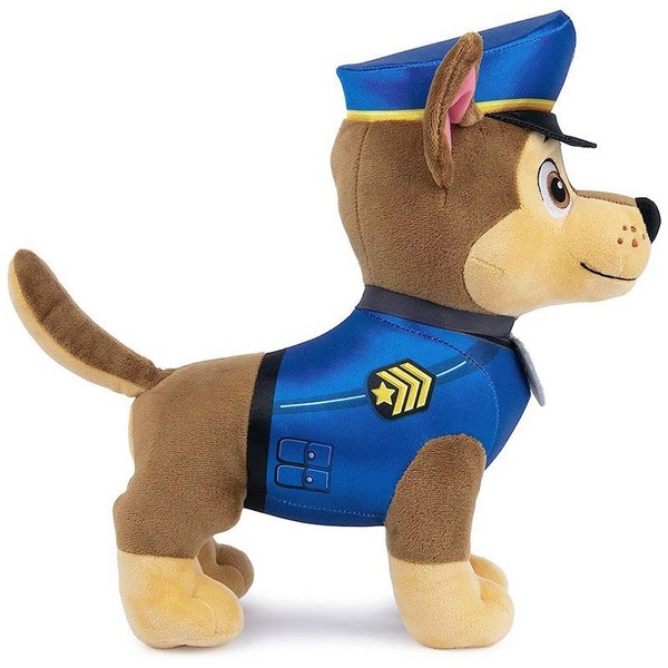 Продукт Spin Master Gund Paw Patrol - Плюшена играчка 30 см - 0 - BG Hlapeta