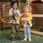 Продукт Spin Master Gund Paw Patrol - Плюшена играчка 30 см - 10 - BG Hlapeta