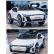Акумулаторна Kола AUDI RS ETRON GT 12V с кожена седалка и родителски контрол