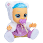Продукт IMC CRYBABIES KRISTAL - Плачеща кукла Болно бебе - 3 - BG Hlapeta