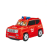 OCIE - Трансформираща се пожарна кола и пожарна станция 2 в 1 3