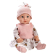 OCIE Baby Doll - Кукла Бебе 40см. с Рокля 3