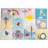 Taf Toys Коала - Бебешко килимче за игра с активности, 100 х 150 cm 1