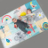 Taf Toys Коала - Бебешко килимче за игра с активности, 100 х 150 cm 5