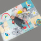 Продукт Taf Toys Коала - Бебешко килимче за игра с активности, 100 х 150 cm - 1 - BG Hlapeta