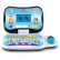 Vtech Образователен лаптоп - Интерактивна играчка, 4.8 x 30 x 16 cm, 2