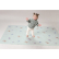 Taf Toys, Urban Garden XL - Мека бебешка подложка пъзел, 180 x 120 см 4