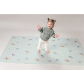 Продукт Taf Toys, Urban Garden XL - Мека бебешка подложка пъзел, 180 x 120 см - 3 - BG Hlapeta