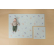 Taf Toys, Urban Garden XL - Мека бебешка подложка пъзел, 180 x 120 см