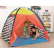 Battat На открито - Детска палатка, 127 x 127 x 111.76 cm
