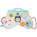 Taf Toys Лаптоп с активности - Образователна играчка, 41 x 4 x 26.5 cm 1