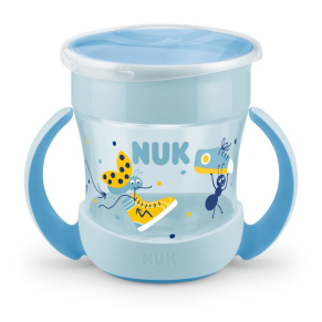 NUK EVOLUTION mini Magic Cup, 6+ - Чаша, 160 мл.
