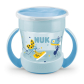Продукт NUK EVOLUTION mini Magic Cup, 6+ - Чаша, 160 мл. - 2 - BG Hlapeta