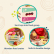 Battat Дървени хранителни продукти - Комплект за игра, 24 части 3