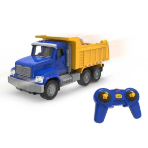 Driven - Боклукчийски камион с дистанционно управление