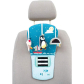 Продукт Taf Toys Северен полюс - Бебешка играчка за кола, 25 x 50 x 4 см - 2 - BG Hlapeta