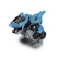 Vtech Трансформер Spark Автомобил и Динозавър Велосираптор - Интерактивна играчка, 2 в 1