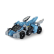 Vtech Трансформер Spark Автомобил и Динозавър Велосираптор - Интерактивна играчка, 2 в 1