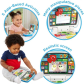 Продукт Vtech Образователен лаптоп - Интерактивна играчка, 4.4 x 7.7 x 14.3 cm - 2 - BG Hlapeta