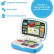 Vtech Образователен лаптоп - Интерактивна играчка, 4.4 x 7.7 x 14.3 cm