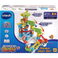 Продукт Vtech Marble Rush Двойна писта за спускане - Комплект за игра, 47 части - 3 - BG Hlapeta