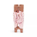 Battat Lulla Baby - Сгъваема кошара за кукли 14 инча, 33 х 15.24 х 12.7 см 3