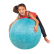 Battat Топка за гимнастика - Детска активна играчка, 66 см 3