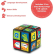 Vtech Образователен Куб - Интерактивна играчка, 7.5 x 7.5 x 7.5 cm