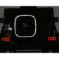 Продукт Акумулаторен джип Mercedes-Benz Concept EQG 12V с меки гуми и кожена седалка, модел 2024г - 4 - BG Hlapeta