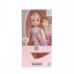 Продукт Moni Fashion - Кукла 36cm с гребен - 5 - BG Hlapeta