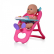 Tutu love - Кукла 36cm сет вана и стол за хранене 2
