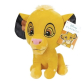 Продукт Disney Simba - Плюшена играчка с мелодия 28 см - 1 - BG Hlapeta