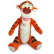 Disney Tiger - Плюшена играчка с мелодия 38 см