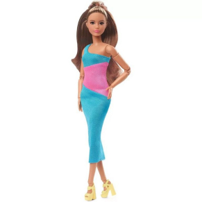 Mattel Barbie Looks - Кукла