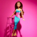 Mattel Barbie Looks - Кукла