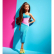 Mattel Barbie Looks - Кукла 6