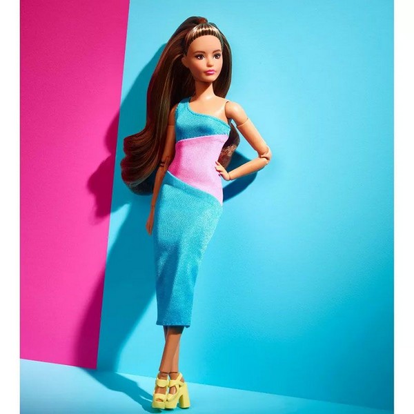 Продукт Mattel Barbie Looks - Кукла - 0 - BG Hlapeta