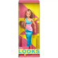 Продукт Mattel Barbie Looks - Кукла - 5 - BG Hlapeta